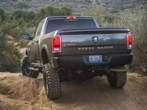 国产皮卡改装黑曼巴视频,改装视频揭秘