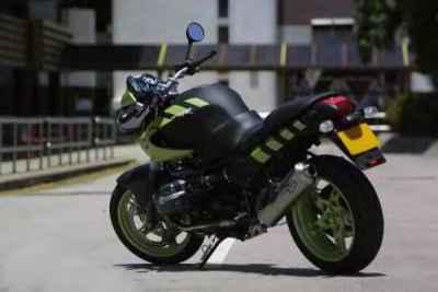 国产摩托车打火视频教程,轻松上手，一学就会