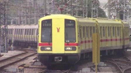 国产电车集锦视频,科技驱动，绿色出行新篇章