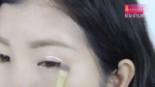 国产美妆裸妆视频,美妆视频教你打造无瑕裸妆技巧