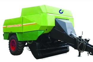 中国国产农机视频,科技赋能农业现代化