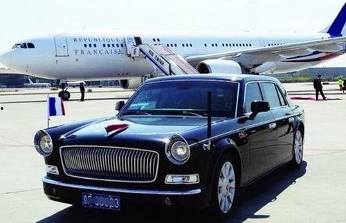 国产最帅国宾车图片视频,惊艳亮相，引领高端汽车潮流