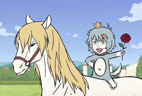 恶搞国产动画视频网站