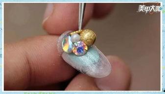 镶嵌国产瓷牙视频,精湛技艺与民族品牌的完美融合