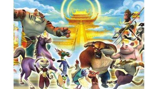 怀恋国产动画片推荐视频,盘点那些令人怀恋的国产动画片