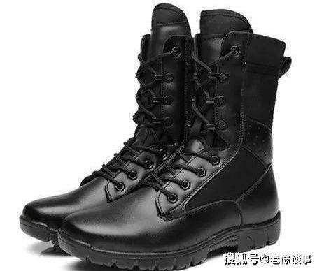 国产作战靴视频,坚毅步履，守护国家安全