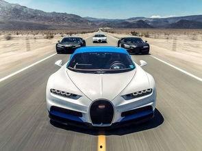 自制布加迪国产车型视频