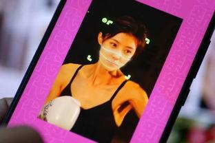 国产AI换脸福利视频,体验未来娱乐新风尚  第2张