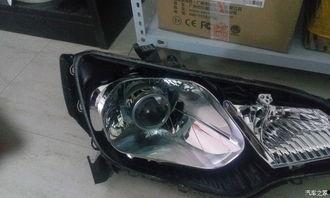 国产大牛换大灯视频播放,一招点亮夜行风采  第2张