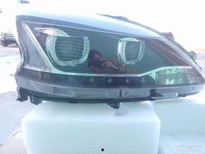 国产大牛换大灯视频播放,一招点亮夜行风采  第3张