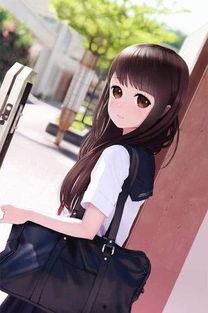 国产动漫凉鞋美女视频,夏日风情，青春活力绽放  第2张