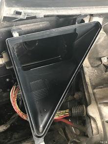 国产x5 空调滤芯更换视频,轻松掌握保养技巧  第3张