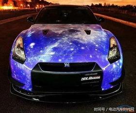 跑车被国产车秒杀视频,秒杀跑车惊艳全场  第2张