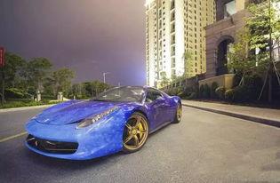 跑车被国产车秒杀视频,秒杀跑车惊艳全场  第3张