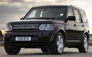 老外捡到国产路虎车视频,老外捡到国产豪车引发热议