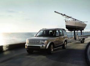 老外捡到国产路虎车视频,老外捡到国产豪车引发热议  第2张