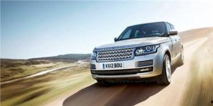 老外捡到国产路虎车视频,老外捡到国产豪车引发热议  第3张