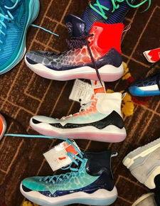 外国人穿上国产球鞋视频,外国人试穿体验，好评如潮！  第2张