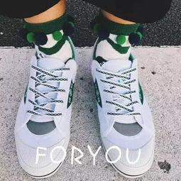 外国人穿上国产球鞋视频,外国人试穿体验，好评如潮！  第3张