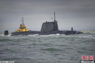 国产潜艇解说视频全集下载  第3张