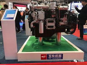 国产玉柴伐树机视频  第3张