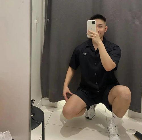 国产男白袜自拍视频  第1张